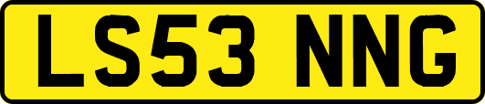 LS53NNG
