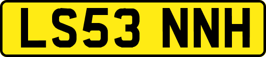 LS53NNH