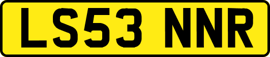 LS53NNR