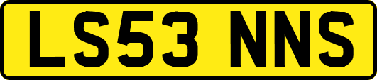 LS53NNS