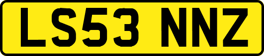 LS53NNZ