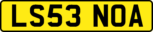 LS53NOA