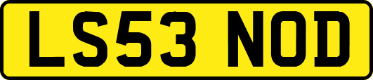LS53NOD