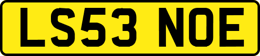 LS53NOE
