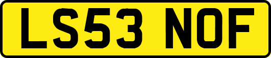 LS53NOF