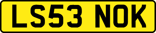 LS53NOK