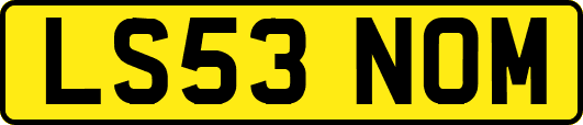 LS53NOM