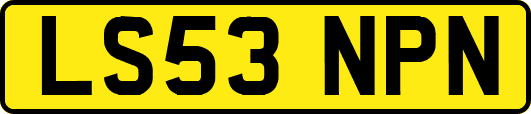 LS53NPN