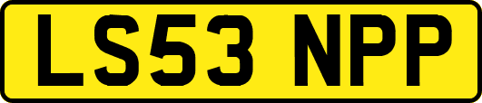 LS53NPP