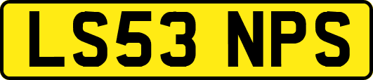 LS53NPS