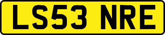 LS53NRE