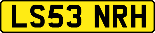 LS53NRH