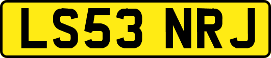 LS53NRJ
