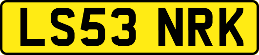 LS53NRK