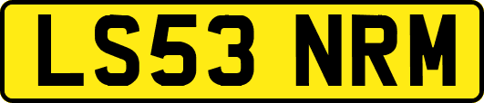 LS53NRM