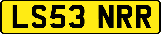 LS53NRR