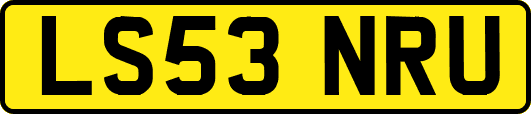 LS53NRU