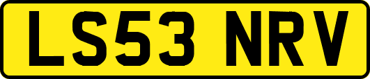 LS53NRV