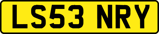 LS53NRY