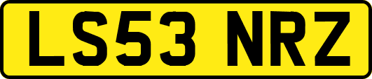 LS53NRZ
