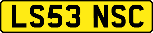 LS53NSC