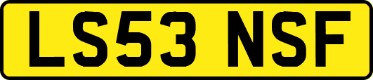 LS53NSF