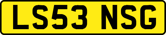 LS53NSG