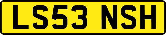 LS53NSH