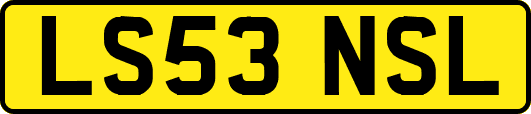 LS53NSL