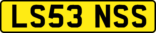 LS53NSS