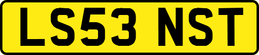 LS53NST