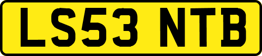 LS53NTB