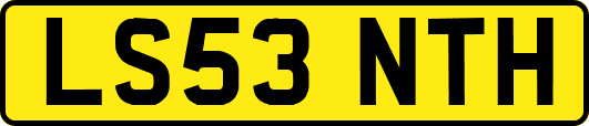 LS53NTH