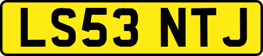 LS53NTJ