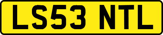 LS53NTL