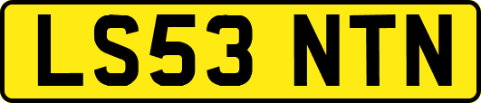 LS53NTN
