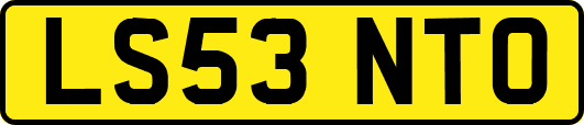 LS53NTO