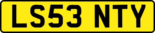 LS53NTY