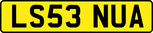 LS53NUA