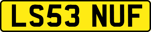 LS53NUF