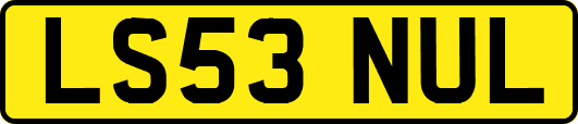 LS53NUL