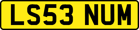 LS53NUM