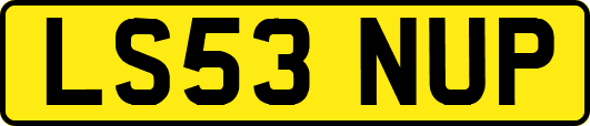 LS53NUP
