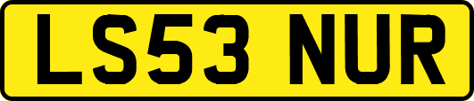 LS53NUR