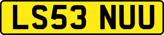 LS53NUU