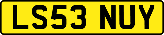 LS53NUY