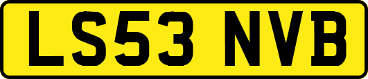 LS53NVB