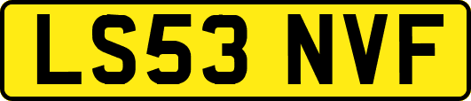LS53NVF