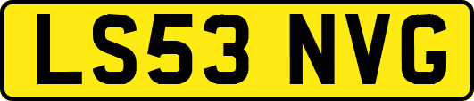 LS53NVG