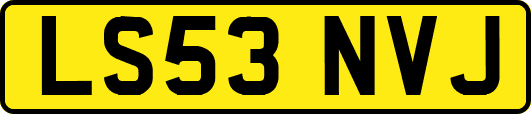 LS53NVJ